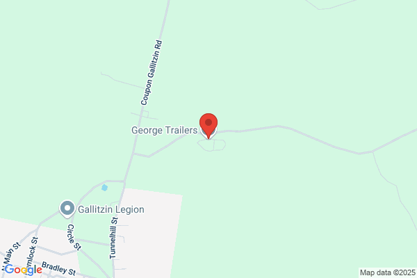 George Trailers Inc