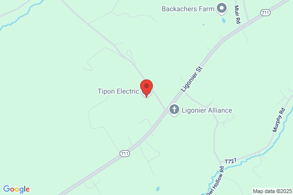 Tipon Electric Inc