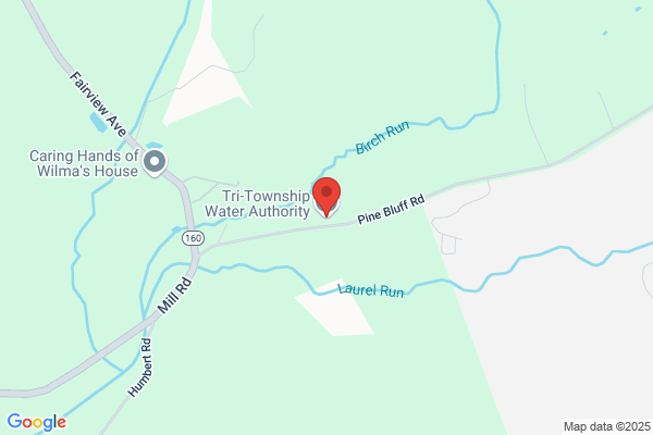 Tri-Township Water Authority