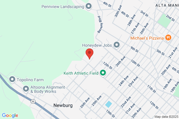 Wirfel's Plumbing & Heating