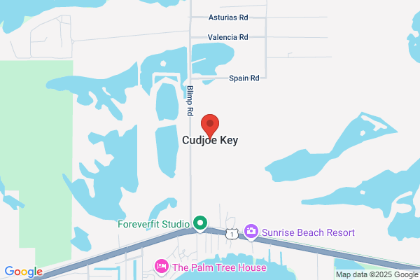 Cudjoe Key