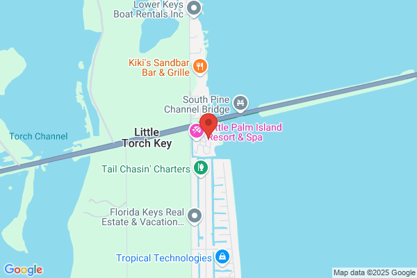 Dolphin Marina & Lodging
