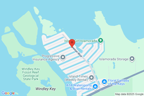 Island Breeze Home Inspection