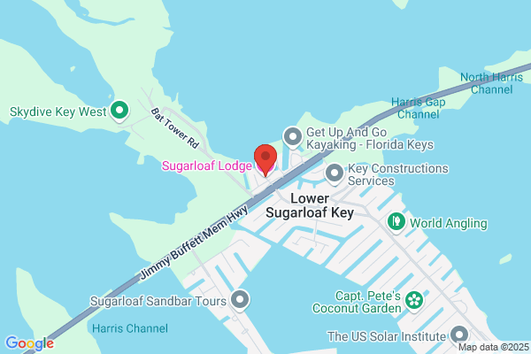 Sugar Loaf Lodge