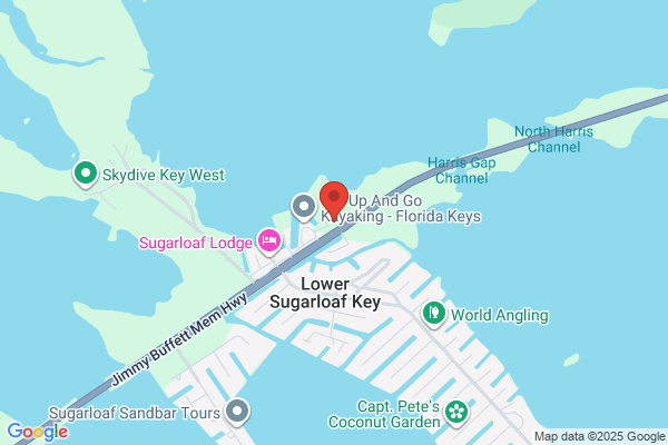 Sugarloaf Key Volunteer Fire Department