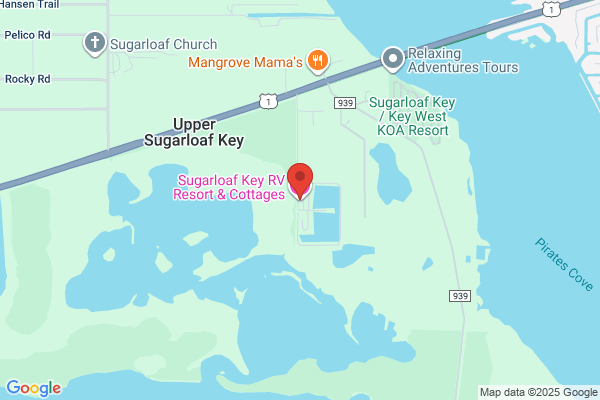 Sun Outdoors Sugarloaf Key