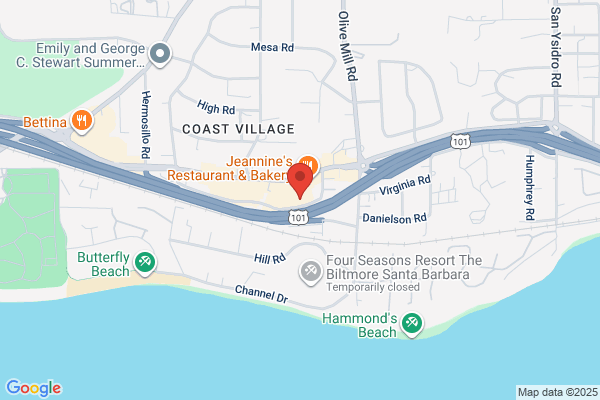 Montecito Pet Hospital - Santa Barbara