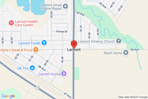 Lamonts