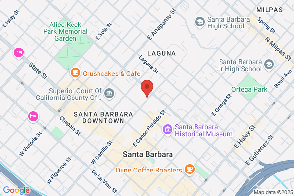 Montecito Financial Services