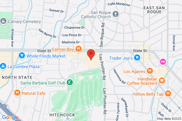 Montecito Physical Therapy Group