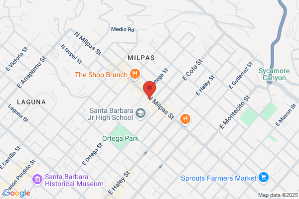 Santa Barbara Plumbing Co Inc