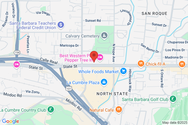 Santa Barbara Real Estate