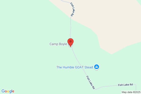Summercamp In Summerland