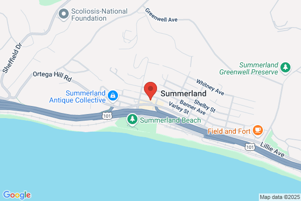Summerhill Antiques Etc