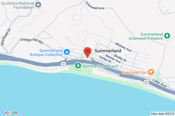 Summerland Market