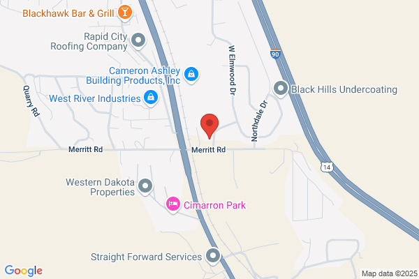 Northdale Sanitary Districts
