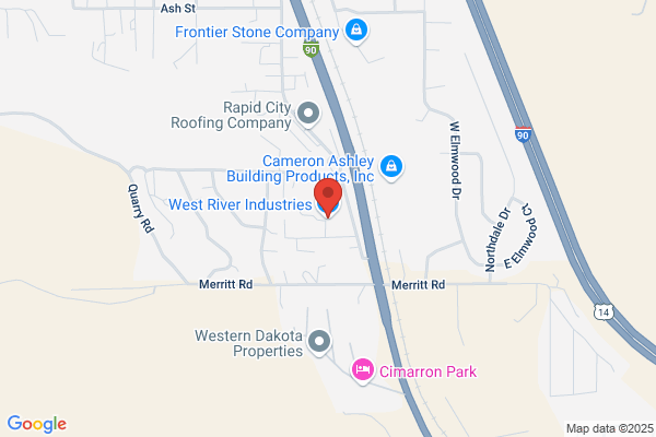 West River Industries