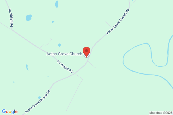 Aetna Grove Baptist Church