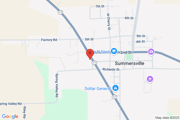 Dale Garman's Muffler Shop