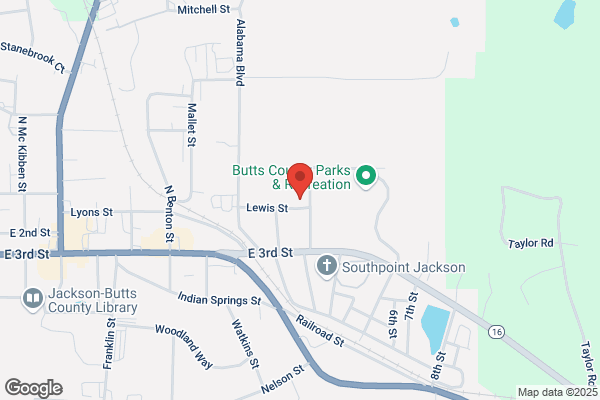 Jackson Heating & Cooling