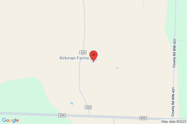 Kirkman Cattle Company