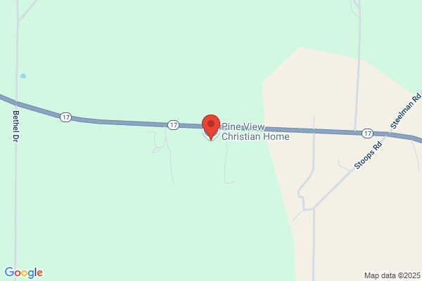 Pine View Christian Home