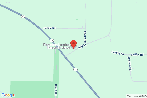 Plowman Lumber Co