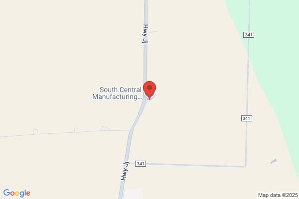 South Central Manufacturing Corporation