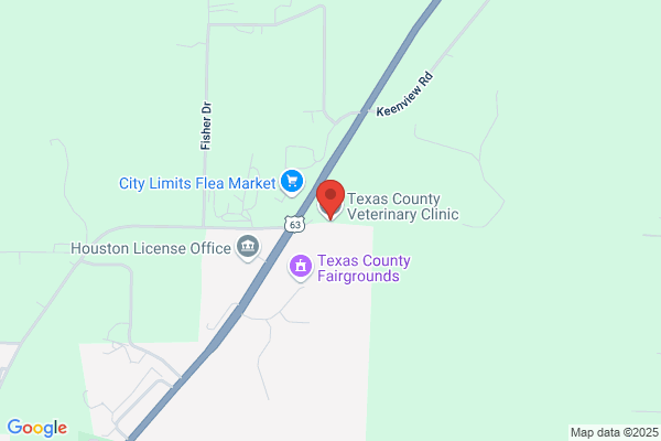 Texas County Veterinary Clinic