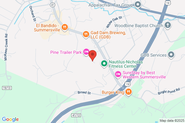 Summers Village Apartments