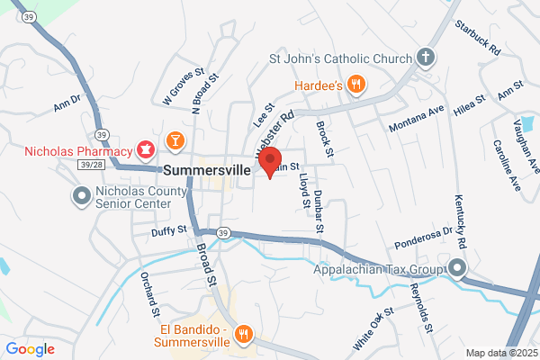 Summersville Place
