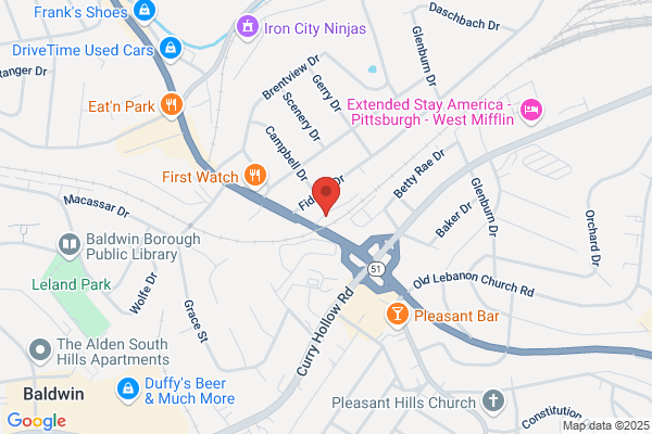 Rader Construction