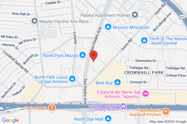 Northside Chevrolet