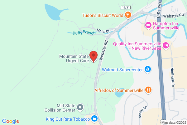 Premier Family Urgent Care