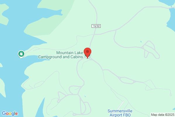 Mountain Lake Campground and Cabins