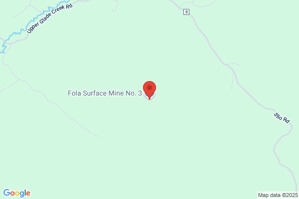 Nicholas County of, Hope