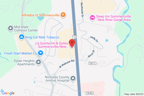 Baymont Inn & Suites Summersville