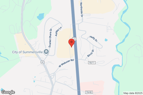 La Quinta Inn & Suites Summersville