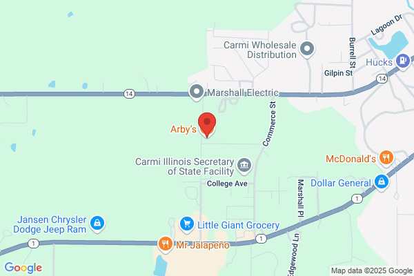 Arby's