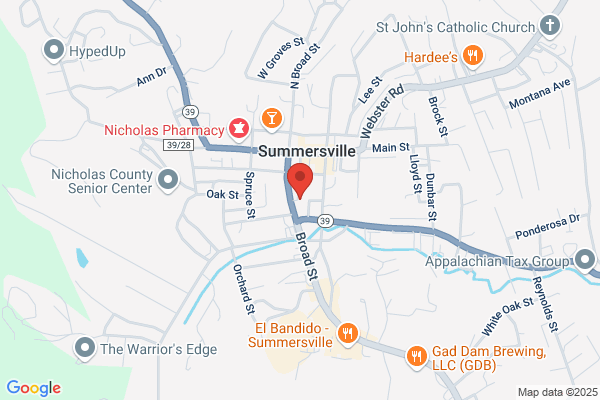Summersville Motor Mart