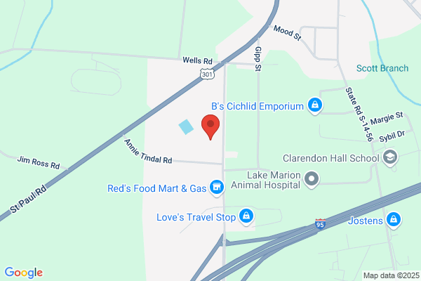Fresenius Kidney Care Lake Marion Dialysis Center