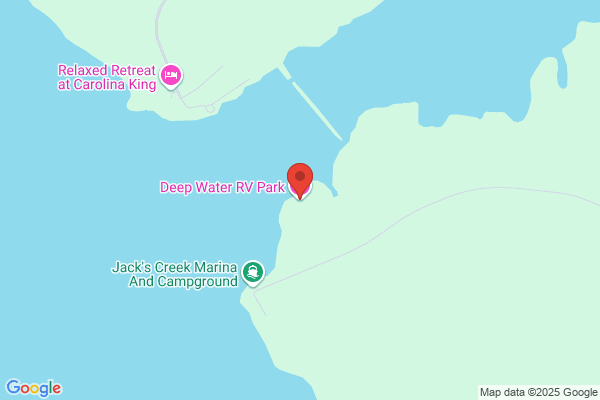 Deep Water RV Park