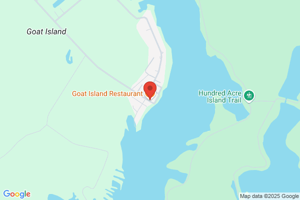 Goat Island Restaurant & Lounge