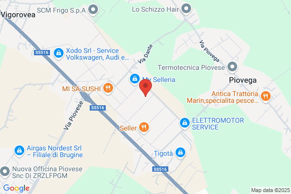 Parte' Auto Parts & Service