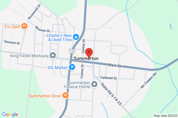 Summerton Family Medicine