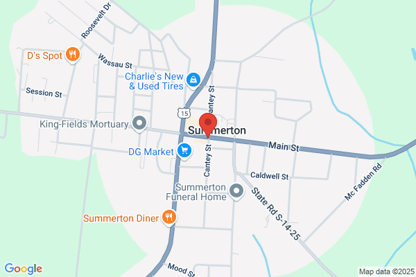 Summerton Motel