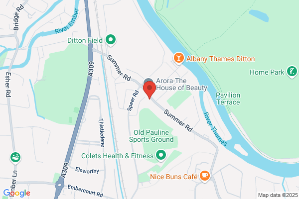 Thames Repair Center