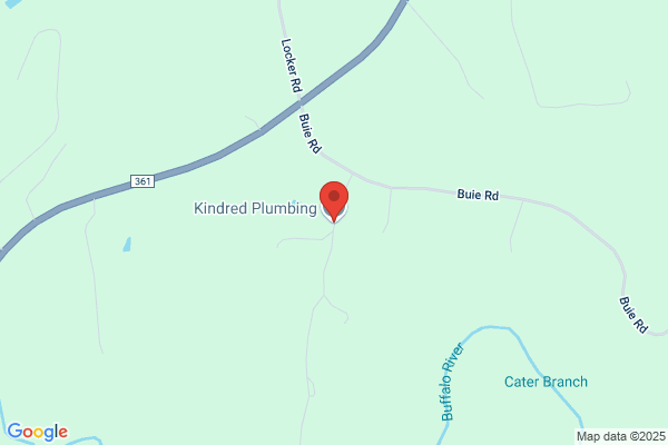 Kindred Plumbing, LLC