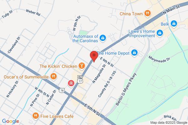 Charles Chitwood - State Farm Insurance Agent