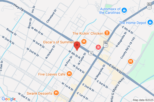 Pineland Family Dental